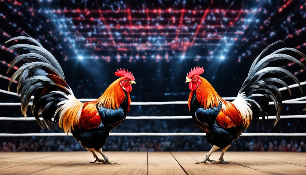 Tips Akurat Prediksi Sabung Ayam Online