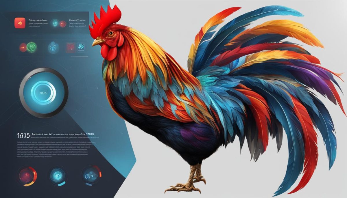 Panduan Utama Situs Sabung Ayam Online Terbaik
