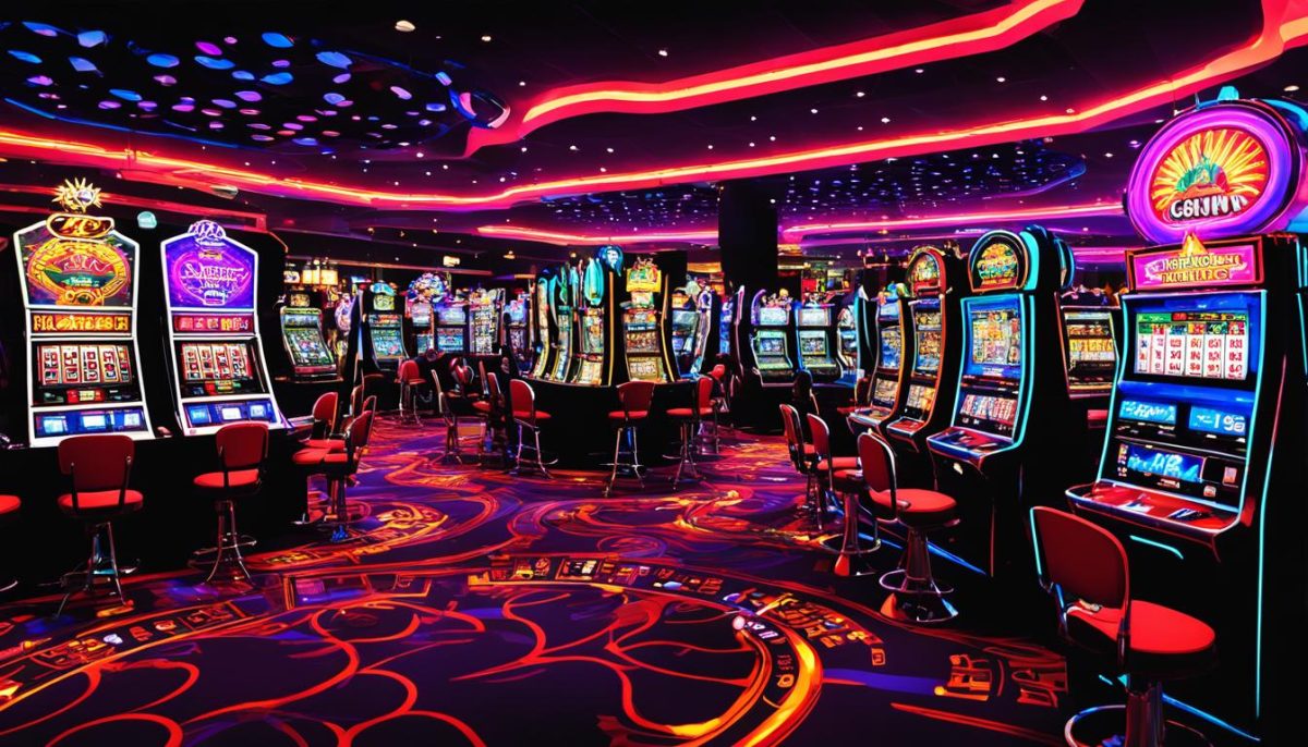 Daftar Situs Judi Casino Togel HKG Online Terbesar
