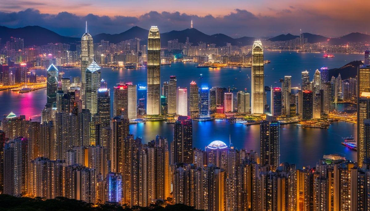 Pasaran Togel Hong Kong Terbaik