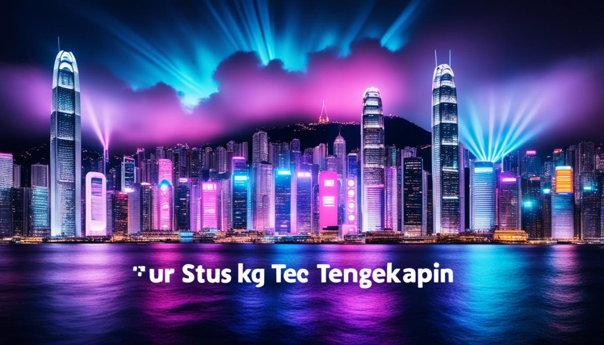 Situs Judi Togel HK Terlengkap 2024