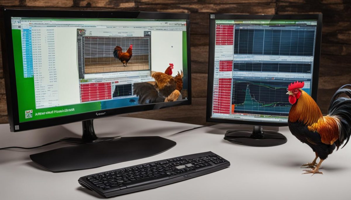 Kiat Cara Menang Sabung Ayam Online Terbukti