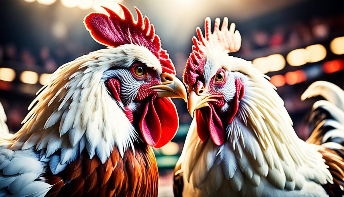 Panduan Taruhan Sabung Ayam Langsung Online