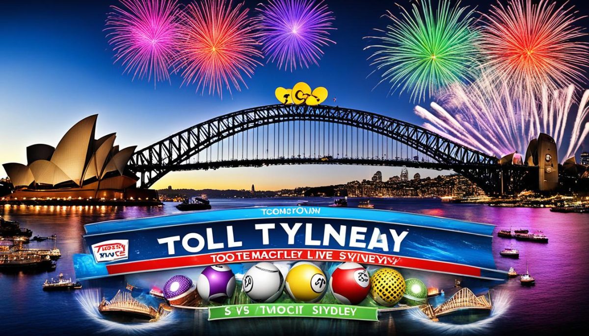 Hasil Togel Sydney Live Tercepat & Akurat