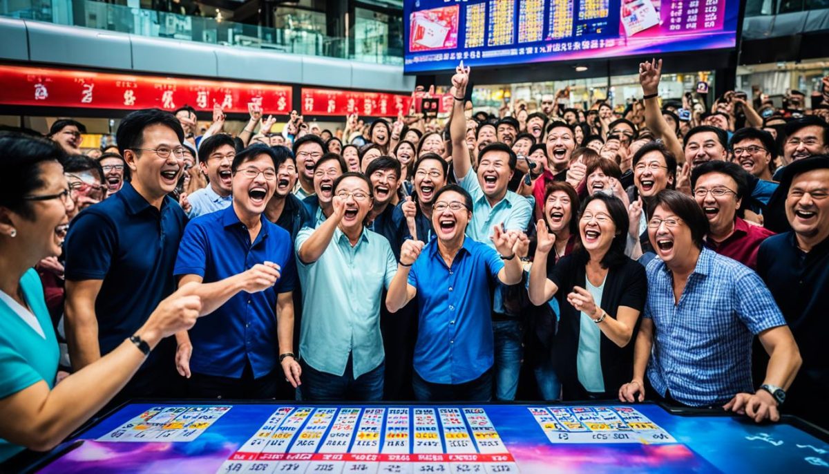 Hasil Togel Hongkong Hari Ini – Cek Langsung!