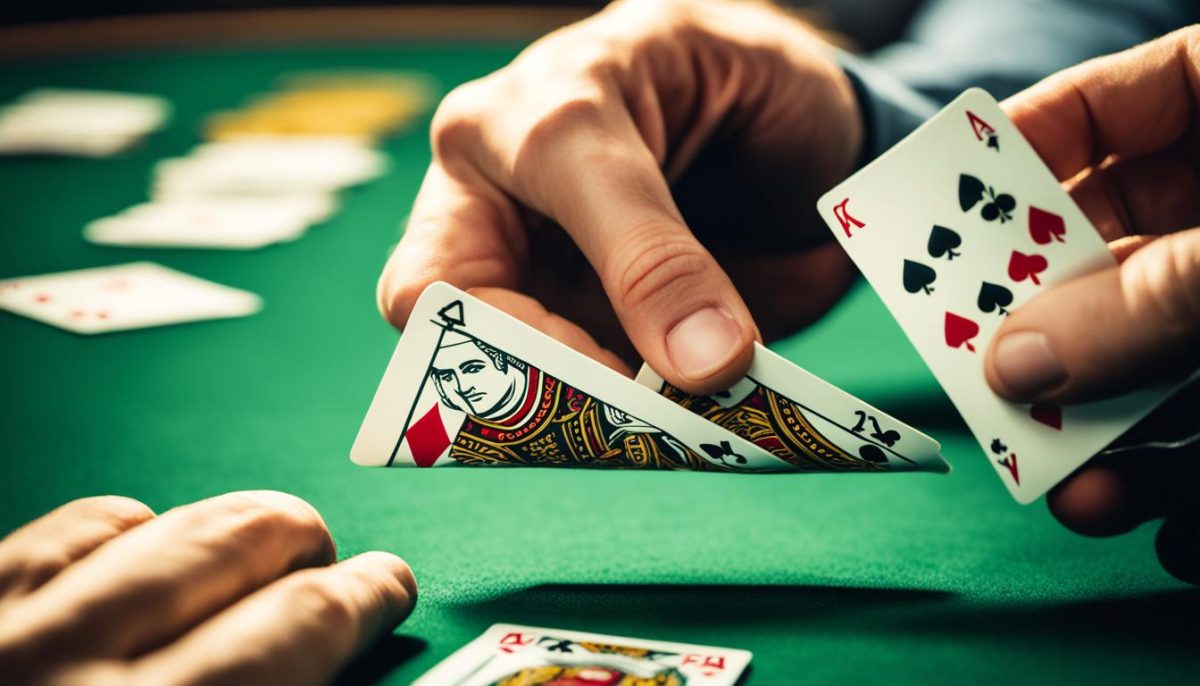 Penguasaan Strategi Poker untuk Kemenangan Besar