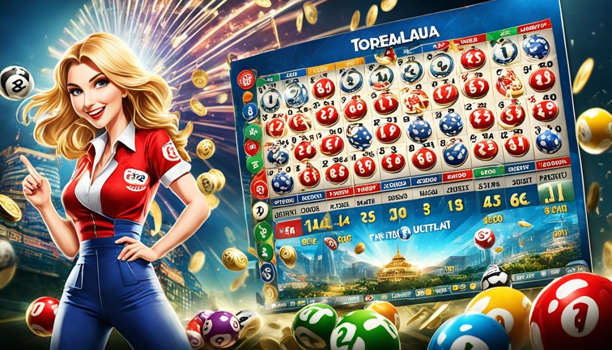 Hasil Togel Macau terbaru