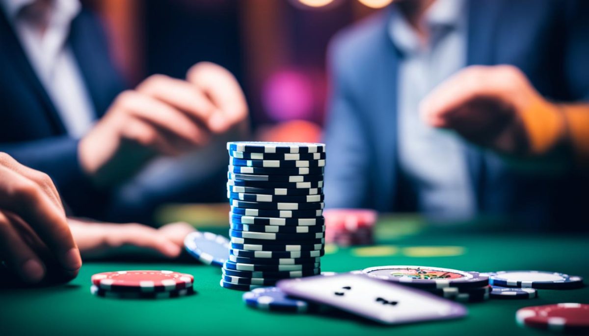 Panduan Lengkap Judi Poker Online Terpercaya