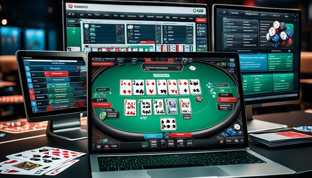 Strategi Poker Online: Kiat Menang untuk Pemula