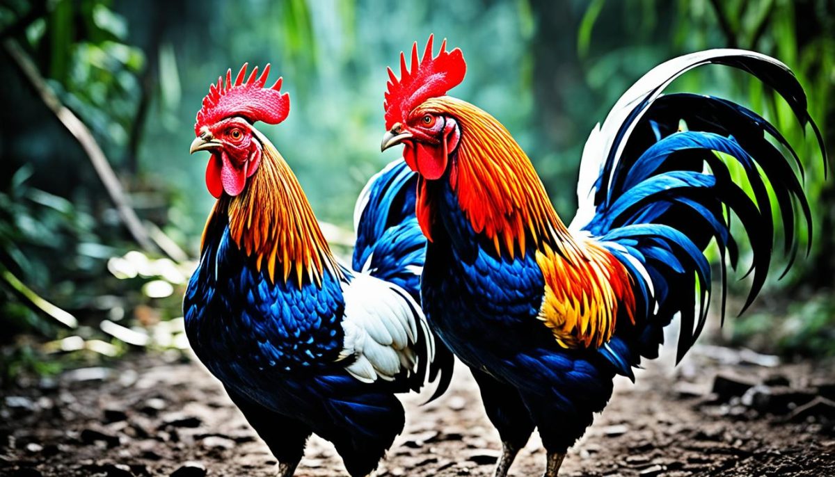 Strategi Sabung Ayam: Tips Menang & Rahasia Sukses