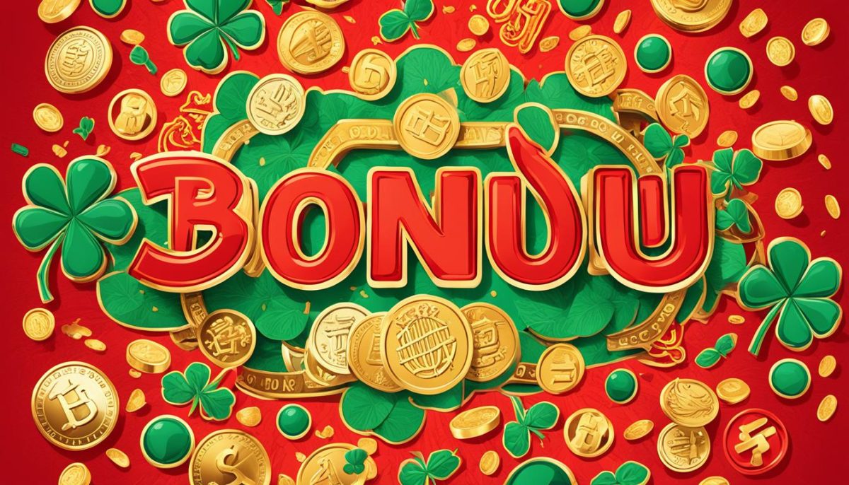 Bonus judi Togel Macau