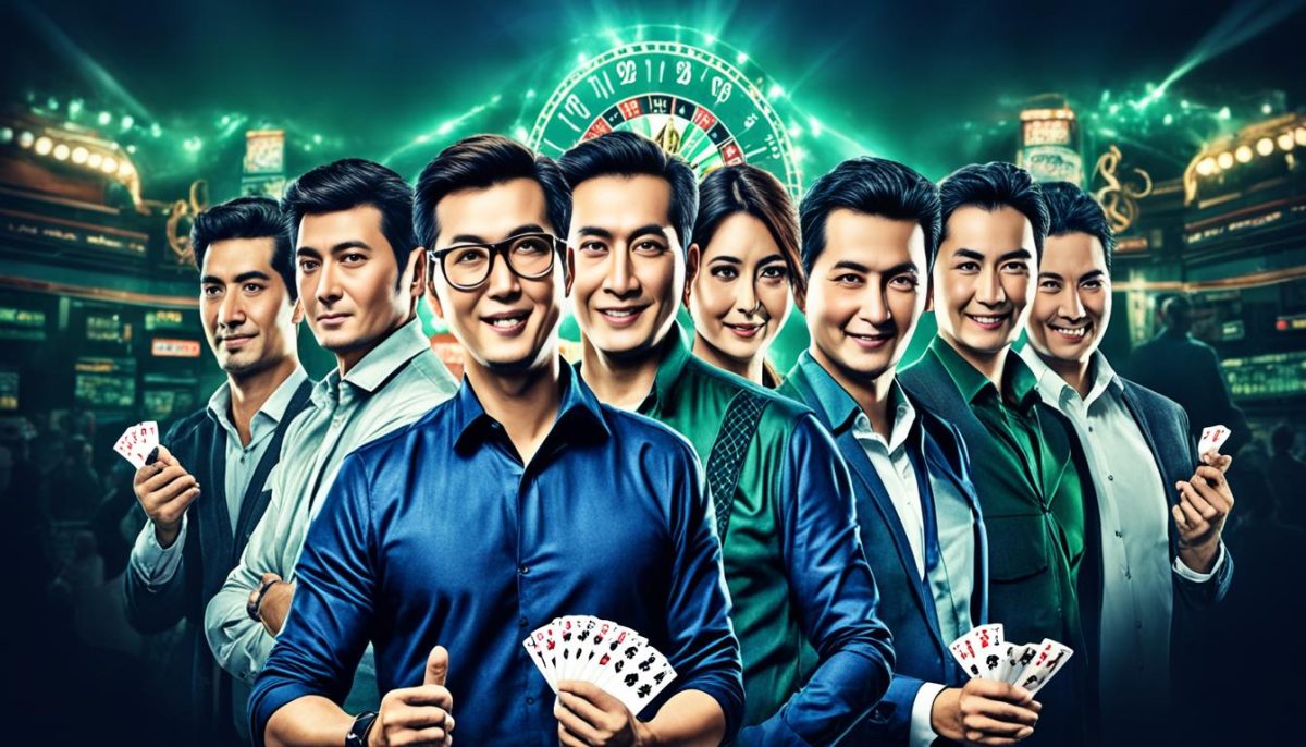 Rahasia Cara Menang Togel HK dengan Mudah