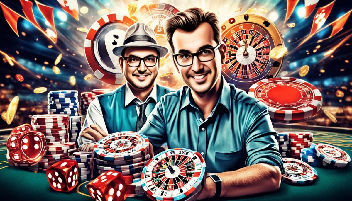 Situs Judi Togel HK Terpercaya & Resmi di Indonesia