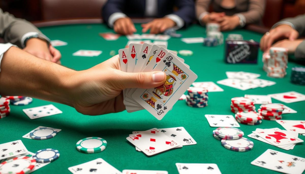 Poker Online Terpercaya – Situs Judi Aman di Indonesia