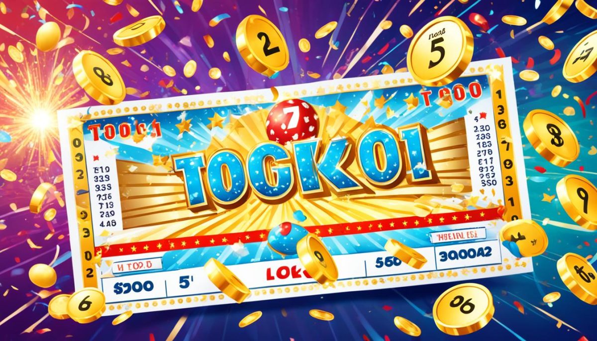 Togel HK Terbaik – Panduan & Tips Menang