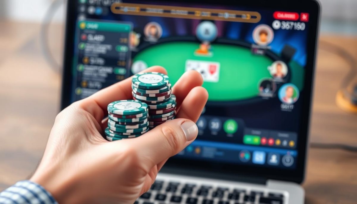 Panduan Cara Bermain Poker Online bagi Pemula