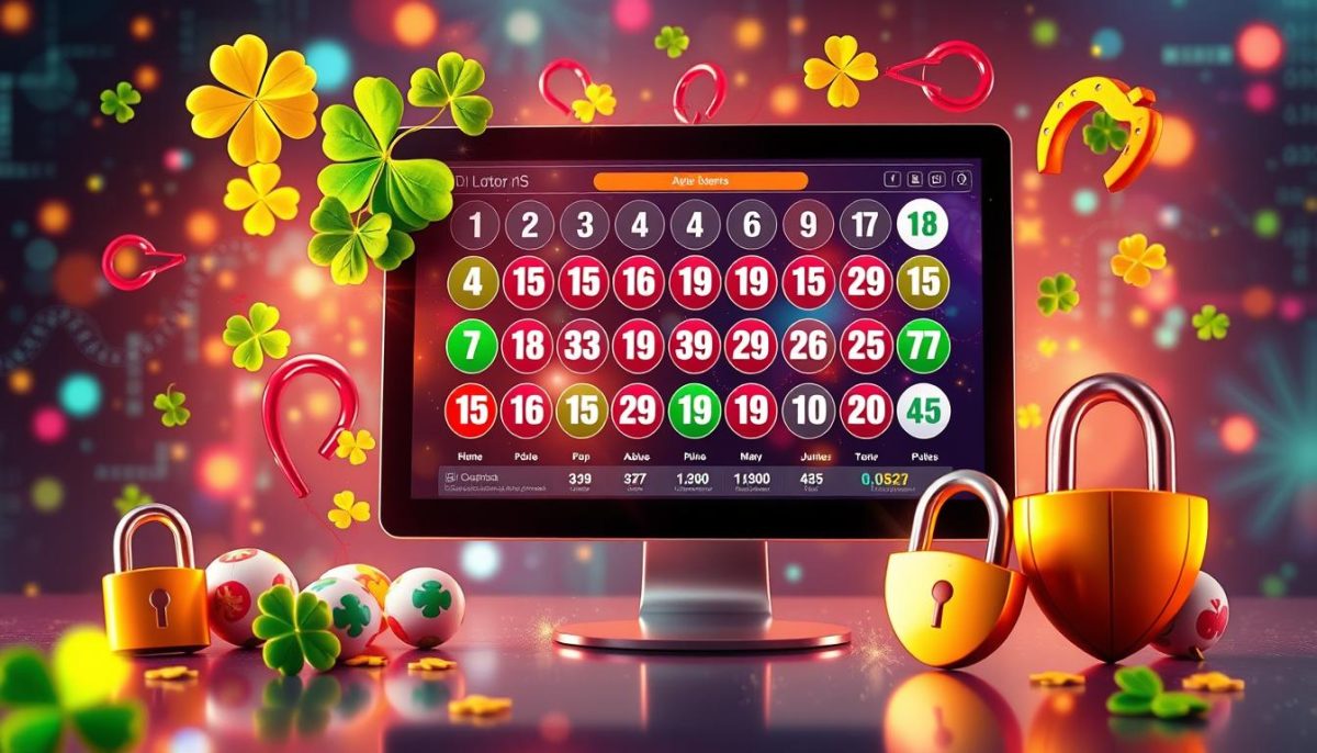 Cara bermain togel SYD online