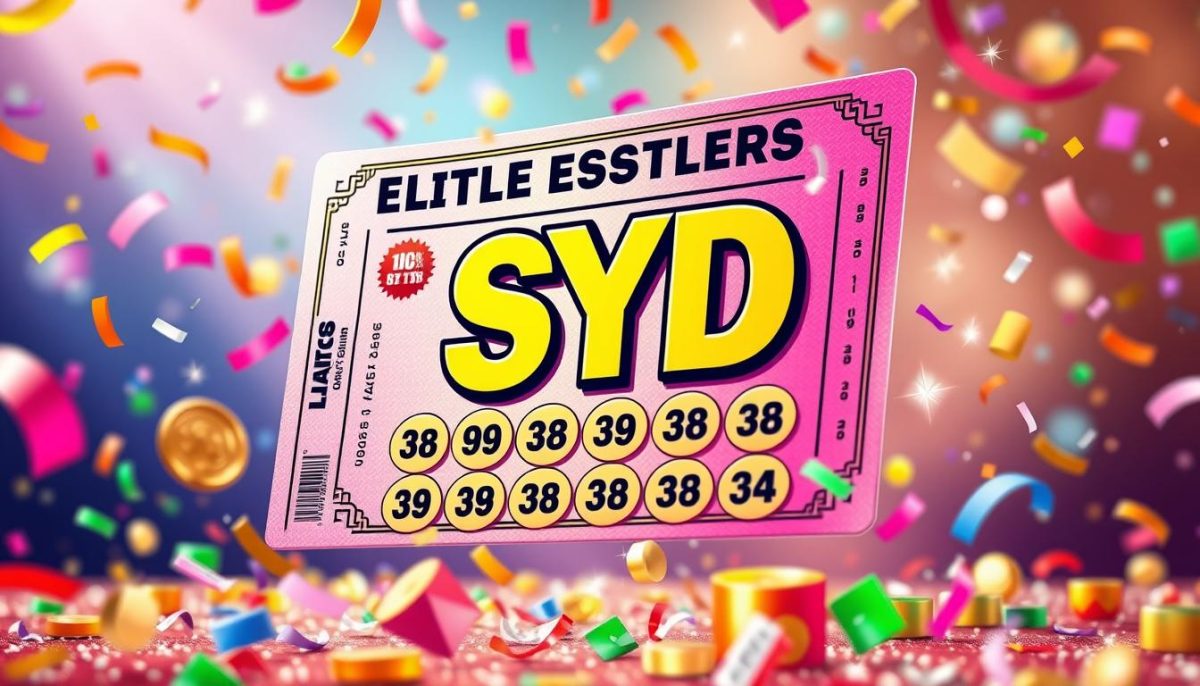 Update Hasil Keluaran Togel SYD Terbaru Hari Ini