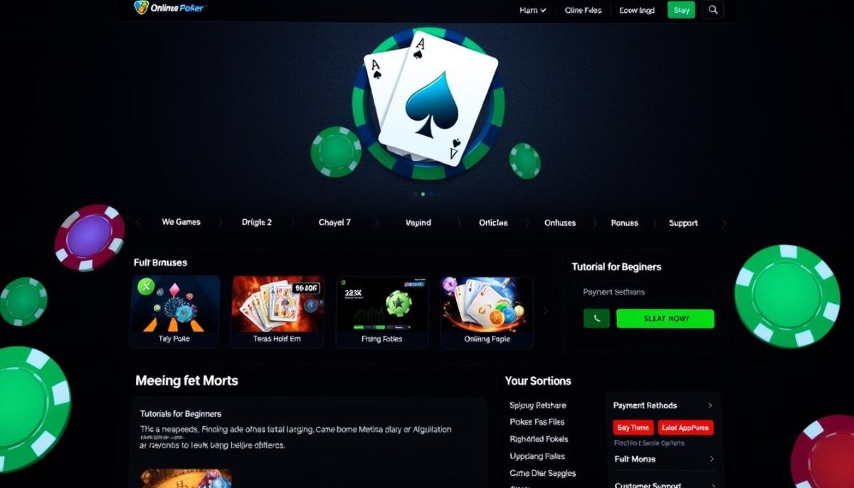 Temukan Situs Poker Online Terbaik di Indonesia