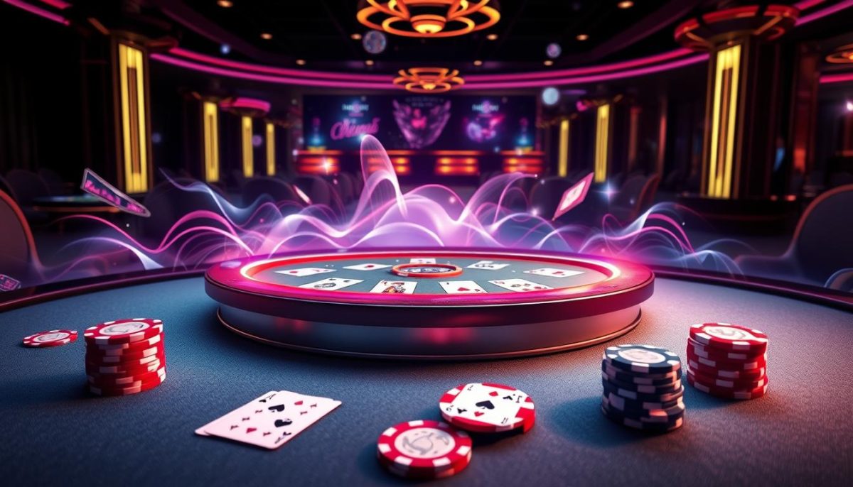 Situs Poker Online Terbaik