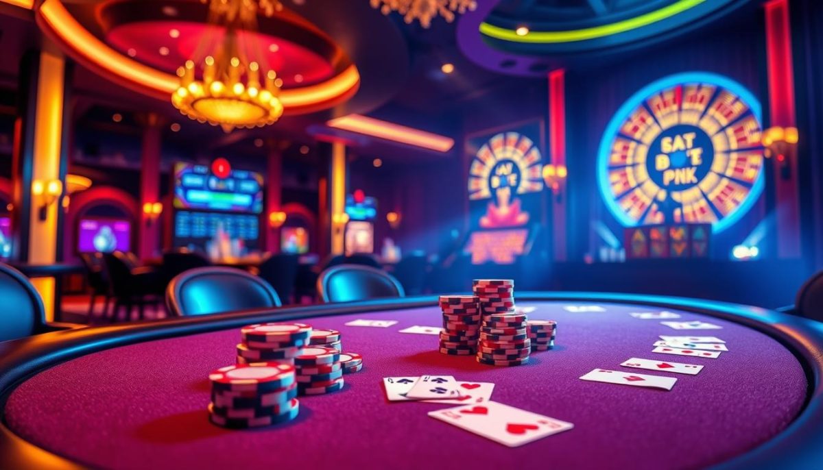 Daftar Poker Online: Temukan Situs Terpercaya untuk Bermain dan Menang!