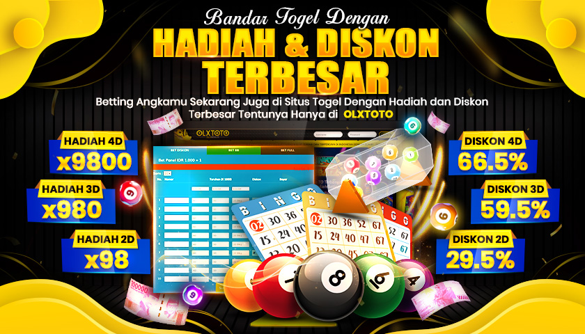 Olxtoto Login: Agen Togel Toto Macau Terpercaya 2025