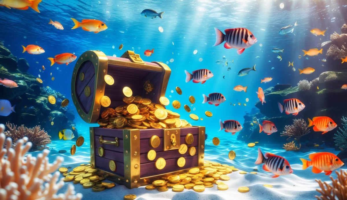 Tembak Ikan Deposit Pulsa Tanpa Potongan: Solusi Praktis