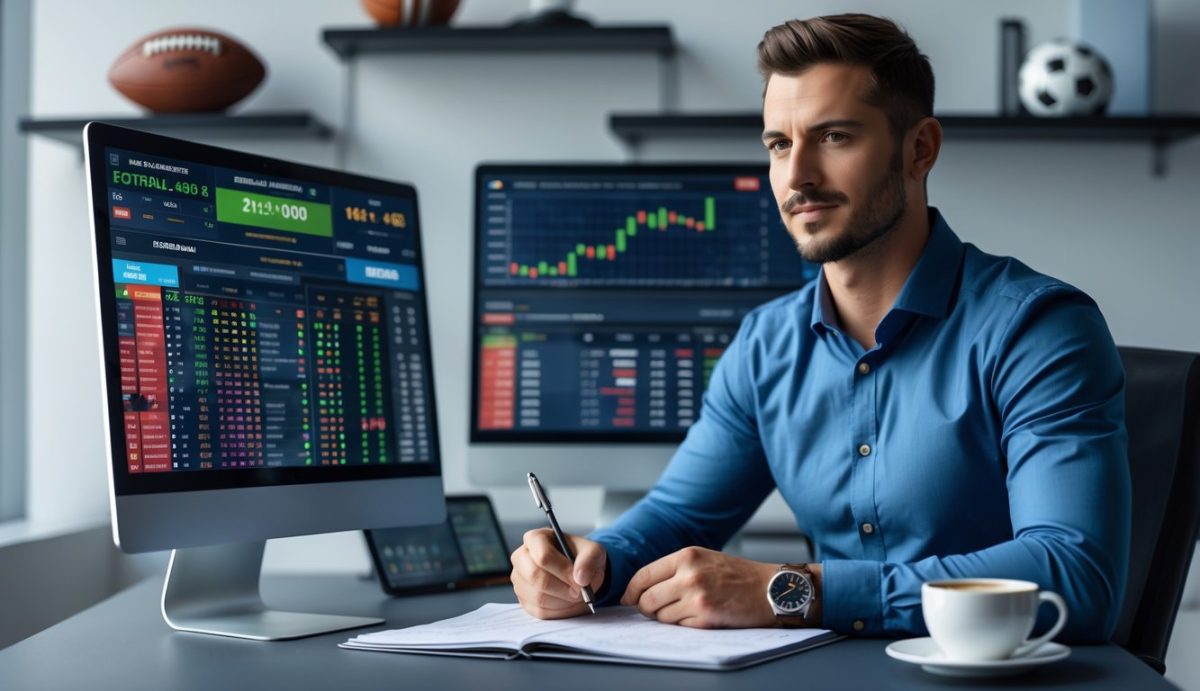Prediksi Parlay