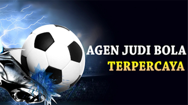 Agen Judi Bola Online Terpercaya: Panduan Memilih yang Tepat