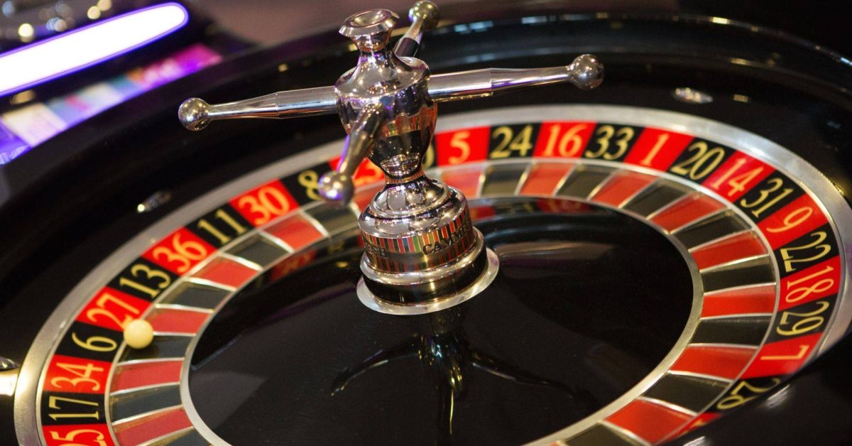 Putaran Roulette Hoki: Strategi dan Tips Menang Efektif