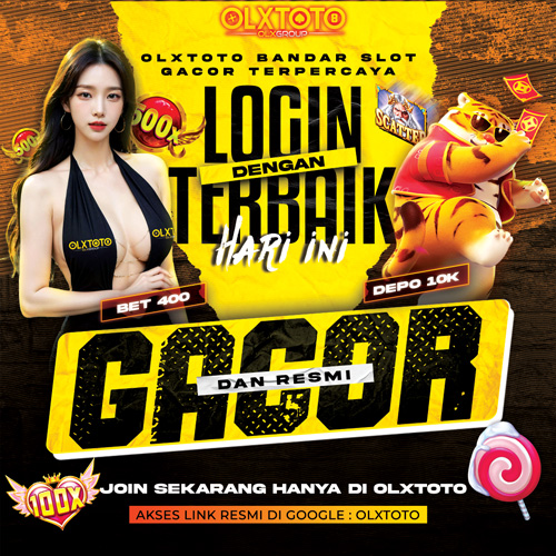 Link Slot Gacor Hari Ini: Tips Menang Maksimal dan Strategi Terbaik