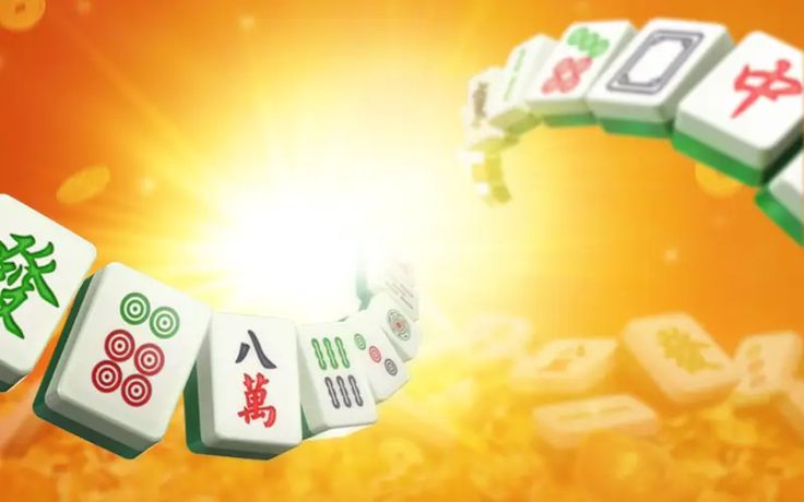 Pgsoft Mahjong Ways Tanpa Deposit
