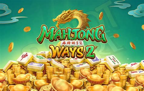 Pgsoft Demo Mahjong