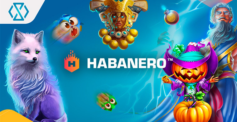 Jackpot Besar Slot Habanero: Menangkan Keuntungan Besar Permainan Inovatif