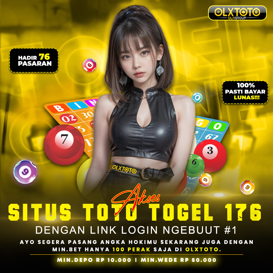 Prediksi Togel Online Jitu Hari Ini