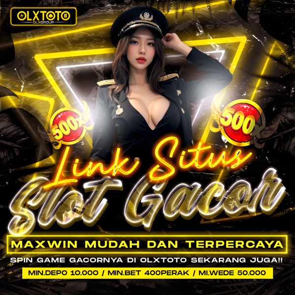 Bandar Slot Gacor Strategies for Maximizing Your Winning Potential