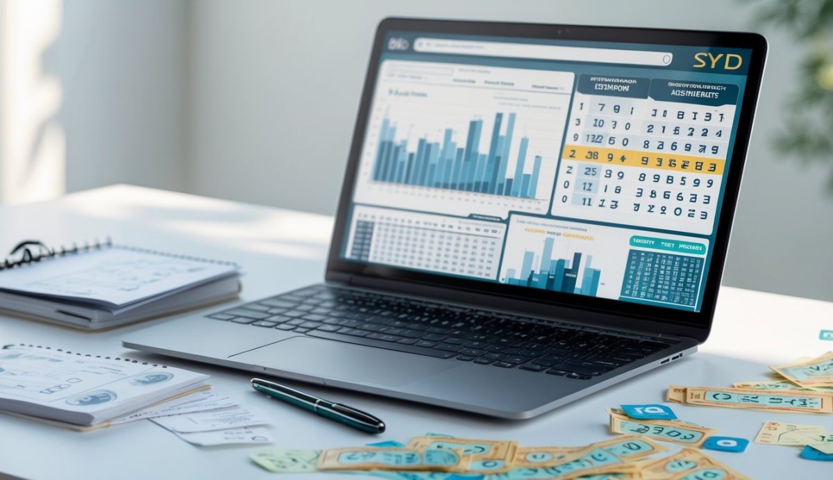 Prediksi Togel SYD: Analisis dan Strategi Terbaru untuk Pemain