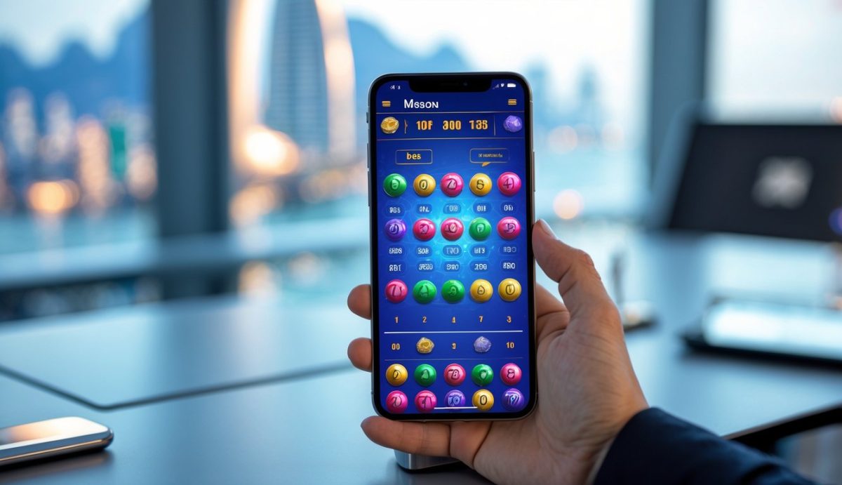 Togel Macau Mobile: Panduan Lengkap untuk Pemain Baru