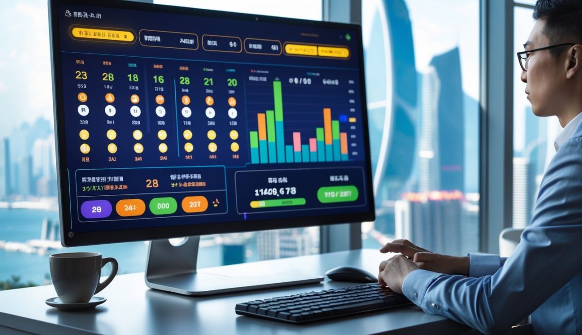 Situs Judi Togel Macau 2026: Fitur Terbaru dan Sistem Permainan yang Perlu Diketahui