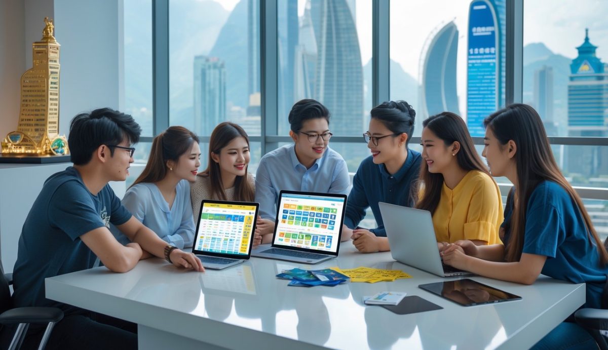 Panduan Lengkap Mengenal Situs Judi Togel Macau 2026 untuk Pemula: Semua Yang Perlu Diketahui