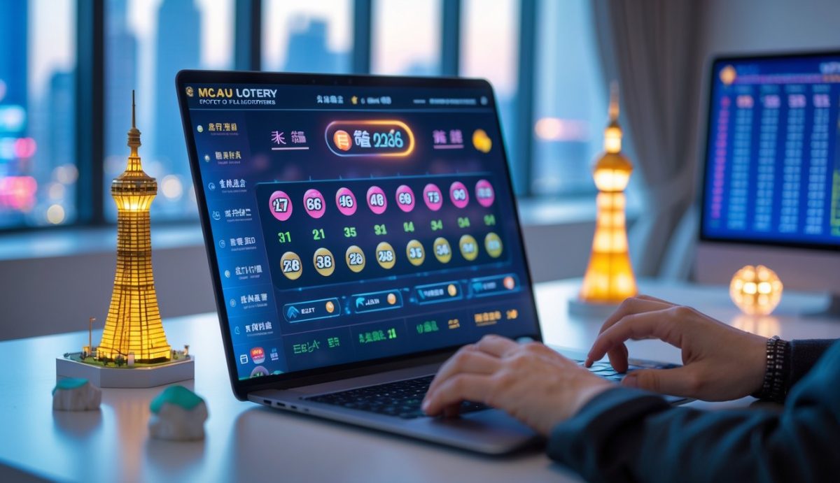 Daftar Situs Judi Togel Macau 2026 yang Banyak Dicari Pemain Online untuk Menang Besar