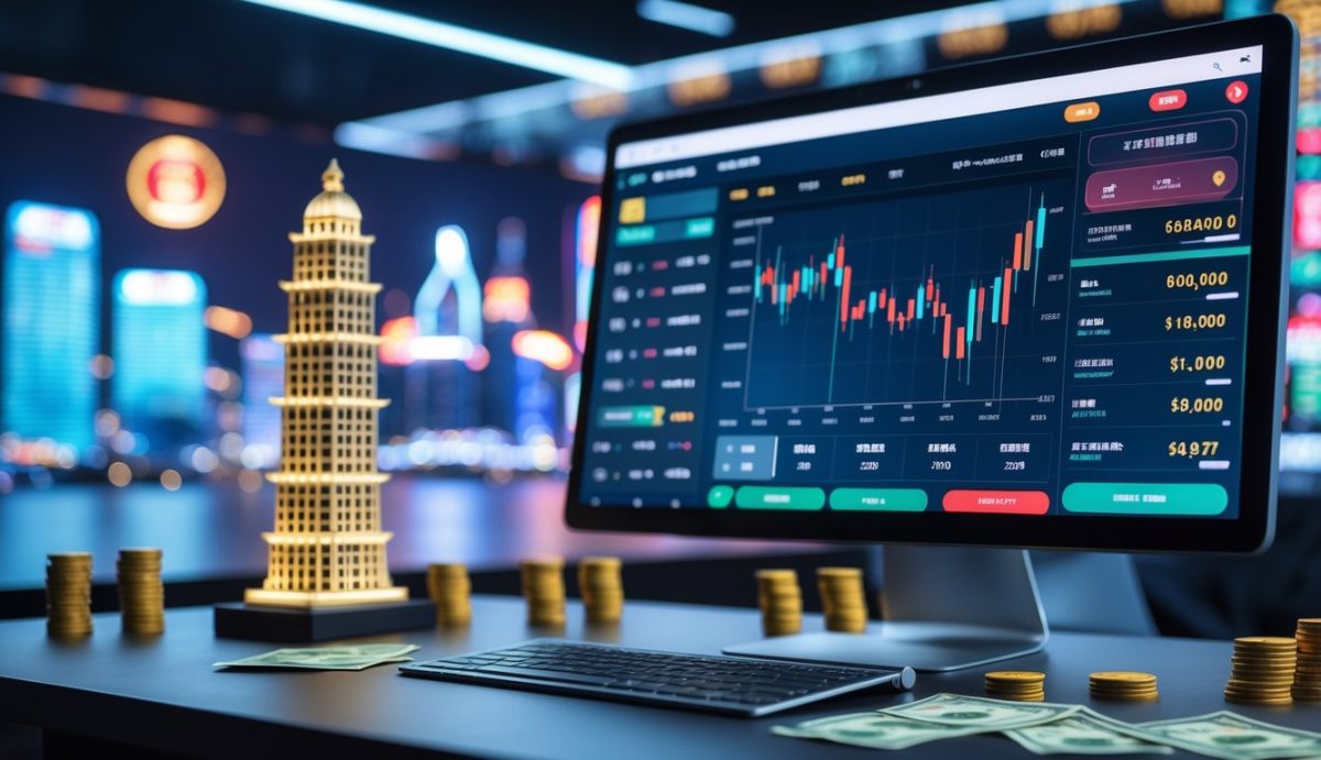 Review Situs Judi Togel Macau 2026: Akses, Pasaran, dan Layanan yang Perlu Diketahui