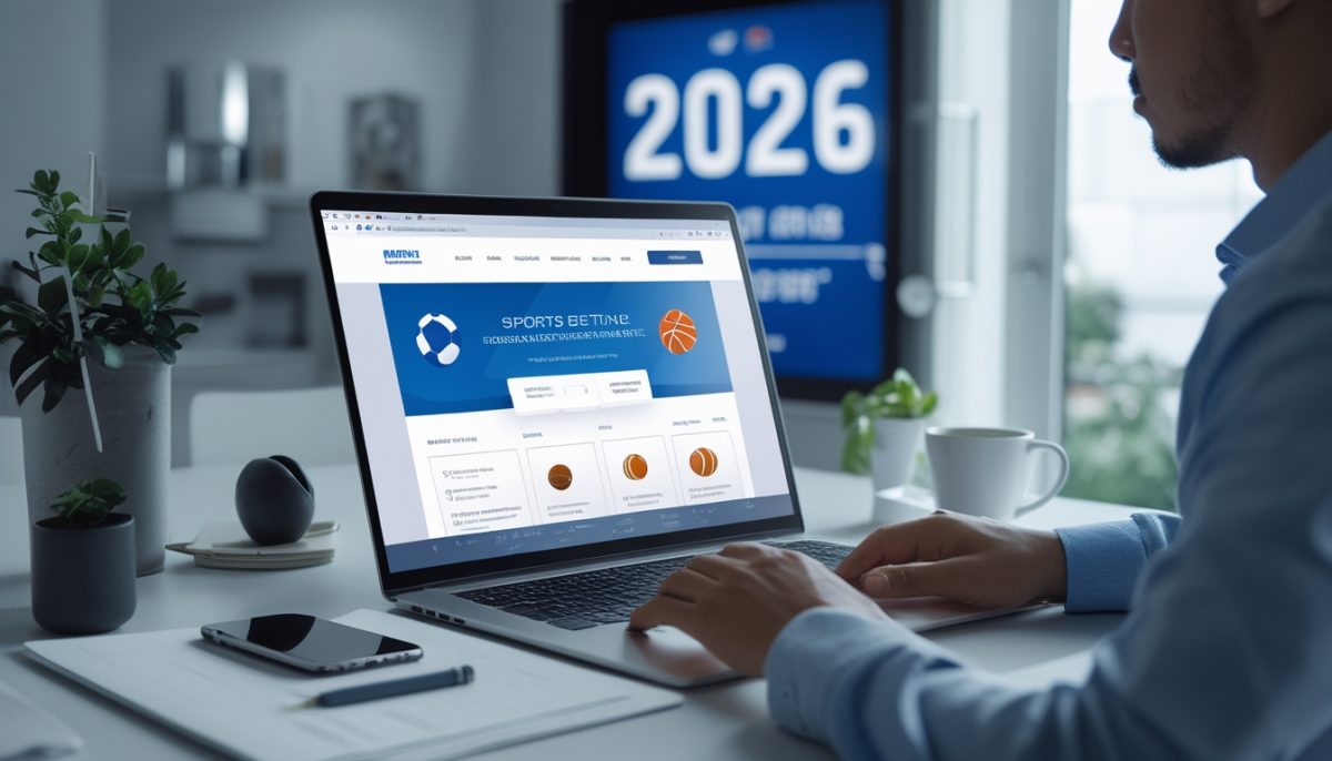 Cara Daftar di Situs Taruhan Olahraga Resmi 2026 dengan Proses Cepat dan Mudah