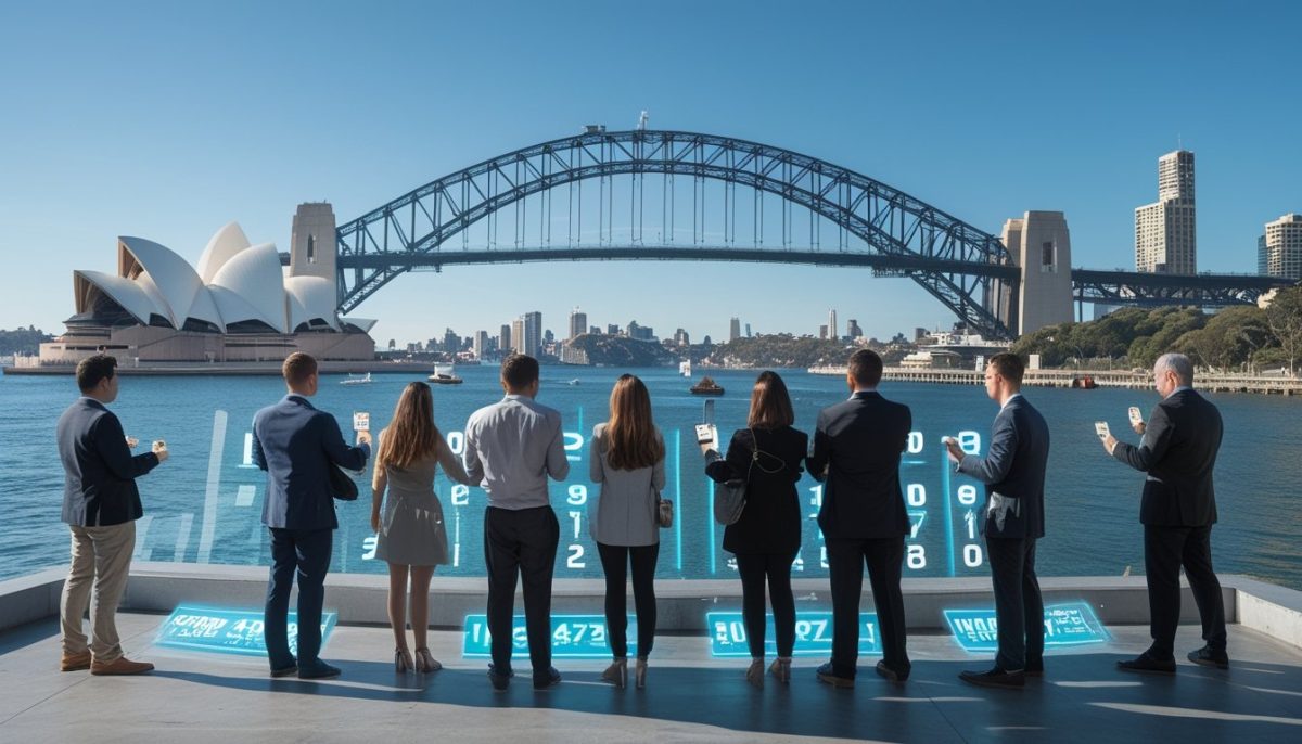 Sejarah Singkat Togel Sydney dan Popularitasnya di Dunia Perjudian