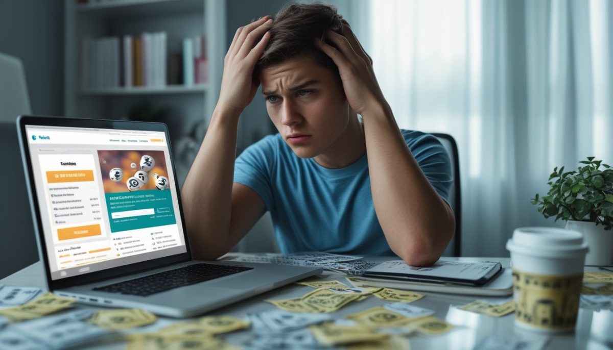 Risiko dan Dampak Bermain Togel Online yang Perlu Diketahui: Panduan Lengkap untuk Pemain
