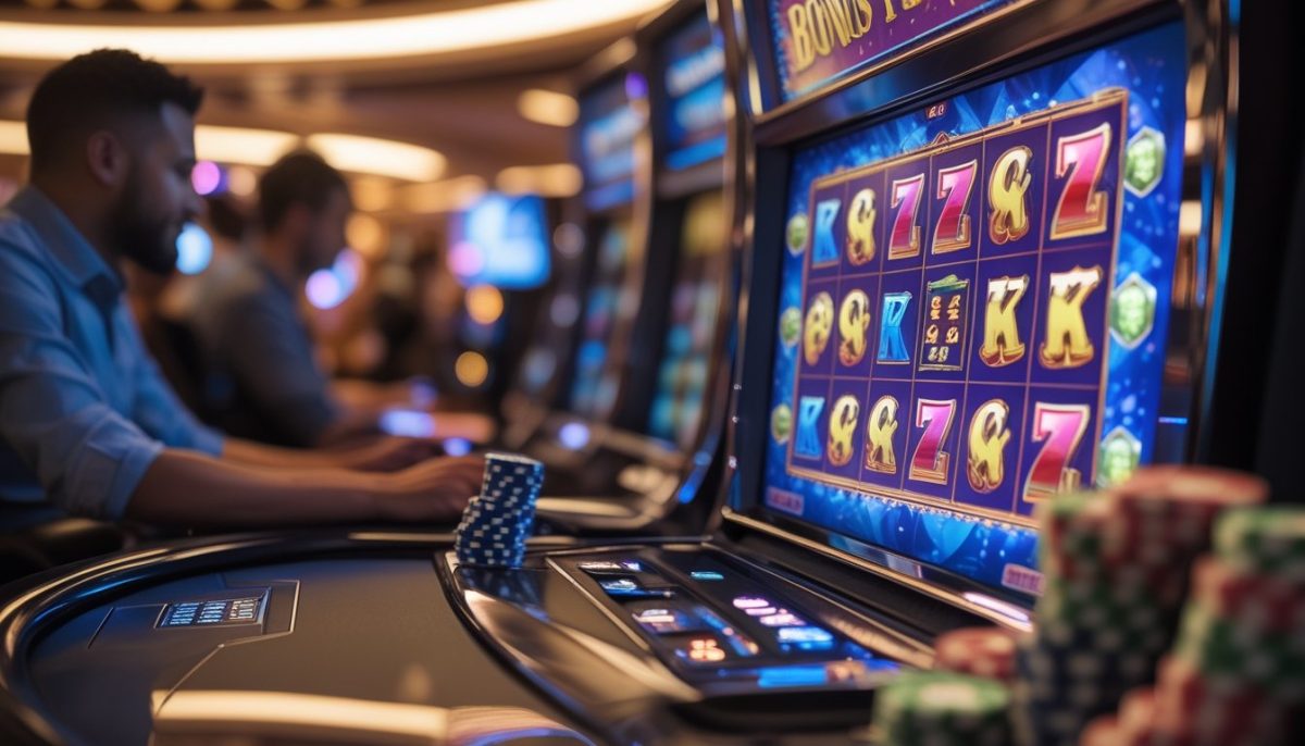 Daftar Game Cluster Pays Slots Paling Populer dengan Fitur Bonus Gacor Terbaik