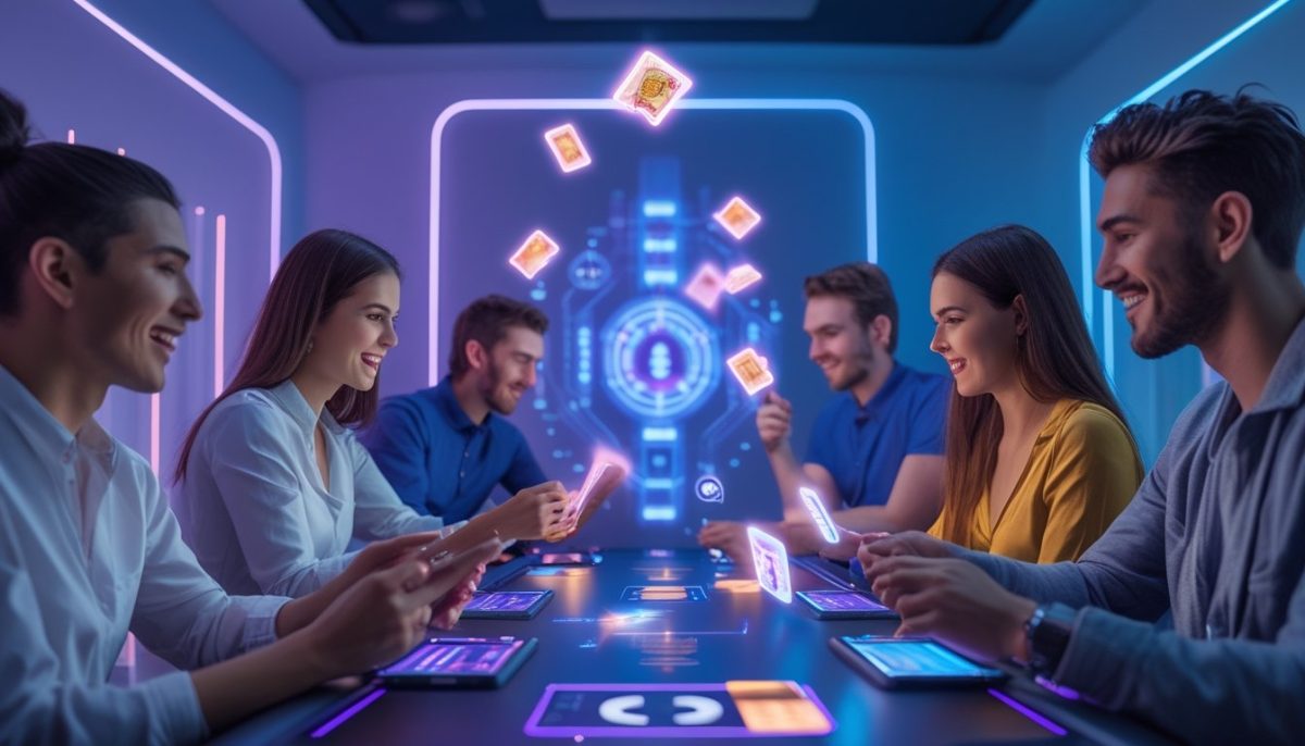 Mengenal Fitur-Fitur Terbaru Dalam Aplikasi Strip Poker Online Modern Tahun 2026