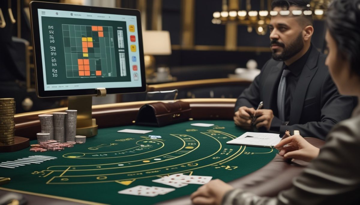 Panduan Lengkap Live Baccarat Pemula 2026 untuk Menang Konsisten Setiap Hari: Strategi Dan Tips Aman